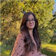 Ragazza che si sta per laureare in Management offre lezioni di matematica per bambini/ragazzi di Castel san Giovanni.